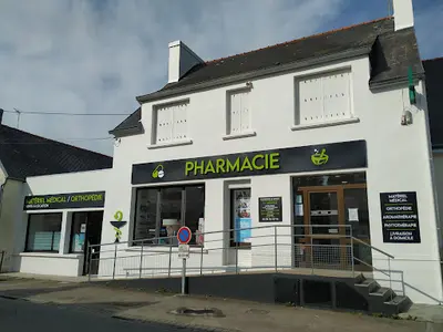 Pharmacie le Moine
