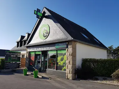 Pharmacie du Bout du Monde