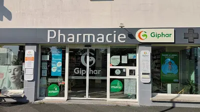 Pharmacie de Plomelin