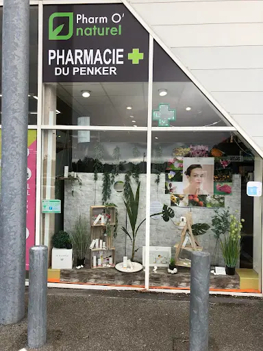 Pharmacie du Penker