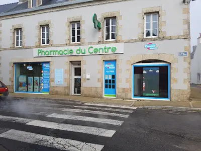 Pharmacie du Centre