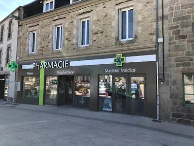 pharmacie de l'Eglise