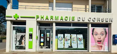 Pharmacie du Corsen