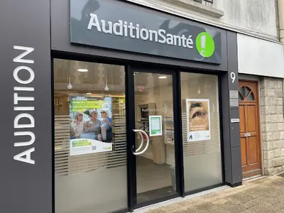 Audioprothésiste Plouay Audition Santé