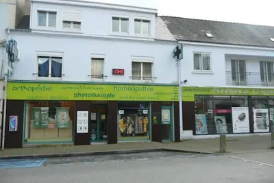 Pharmacie Centrale