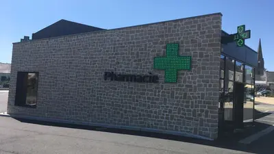 Pharmacie Kersteval