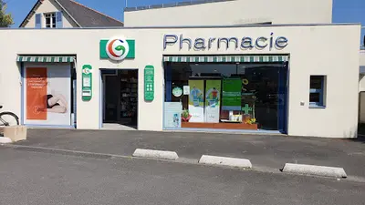 Pharmacie de la Baie