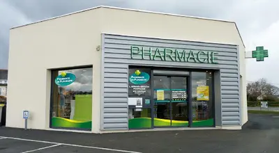 Pharmacie de Ploubezre