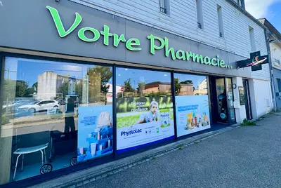 Pharmacie Men Ar Pic