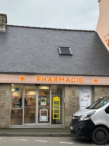 Pharmacie Roudaut - le Gall
