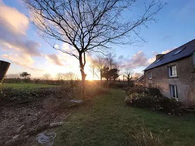 Célestus Magnétisme | Soins Énergétiques et Coupeur de Feu, Magnétiseur À Ploudiry, Finistère Avec Jérôme Lozano