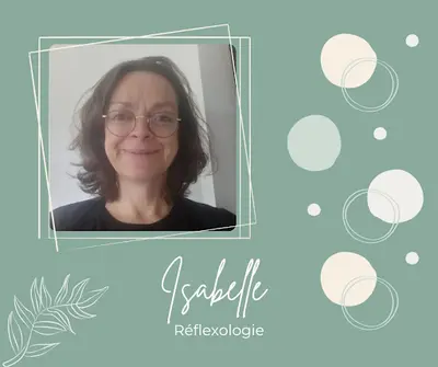 Isabelle Bléas - Réflexologue
