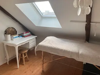 Kinésensoriel - Céline Lefaucheux - Kinésiologue Certifiée