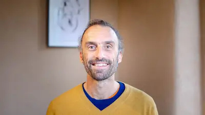 Félicithérapie – Yvain Lucas