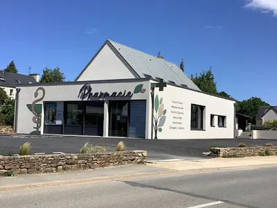 Pharmacie Bihan