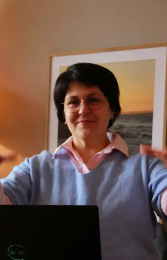 Claudia Tirila, Sophrologue Ploufragan - Saint-brieuc