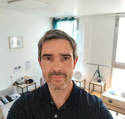 Julien Clermont Hypnose et Emdr Ploufragan