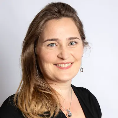 Vanessa Guillot