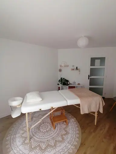 Lucie Nguyen Kinésiologue Certifiée - Rayon de Luz