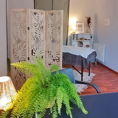 Naturel Réflexe