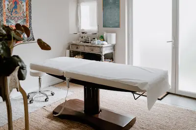 Dr Sabine Hulin-médecine Traditionnelle Chinoise- Plougastel: Acupuncture, Massages Tuina et Soins Pour Enfants et Nourrissons.