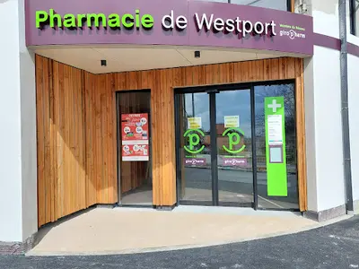 Pharmacie de Wesport