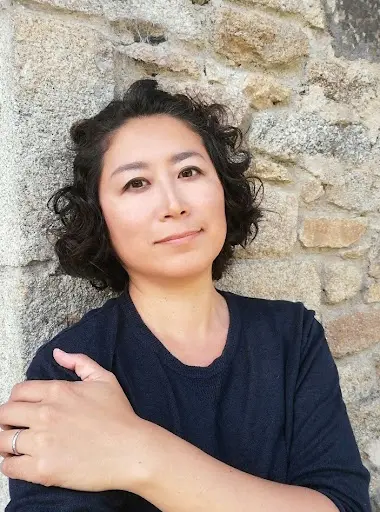 Kaori Prévot-sakuma / Membre de la Ffr