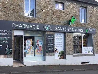 Pharmacie du Lie