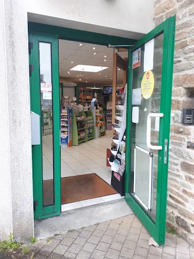 Pharmacie Prieur