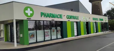 Pharmacie Chapelain - Roche