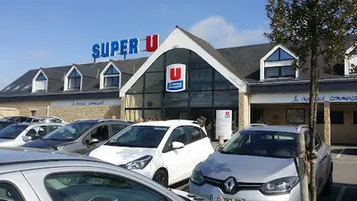 Pharmacie Sero