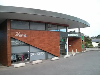 Pharmacie Fabry