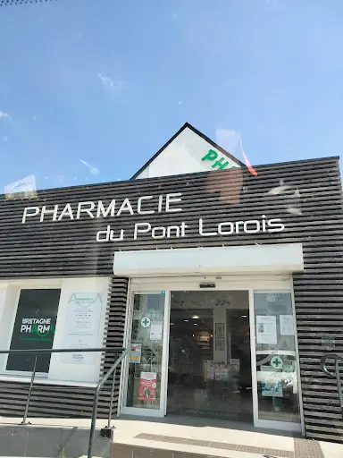 Pharmacie le Carpentier