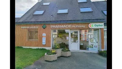 Pharmacie Gaultier