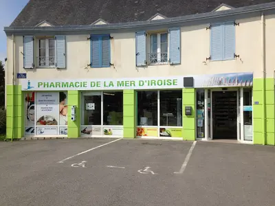 Pharmacie Crochemore