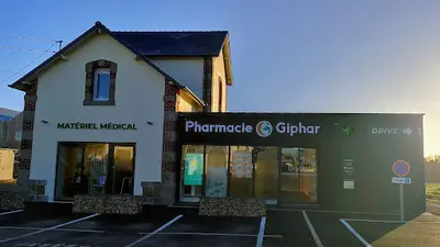 Pharmacie Didou