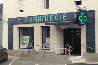 Pharmacie Audrain
