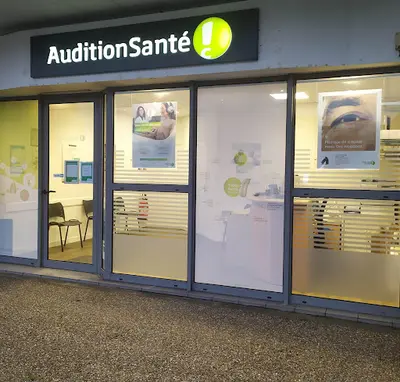 Audioprothésiste la Trinité Plouzané Audition Santé