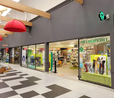 Pharmacie Centrale de Plouzane