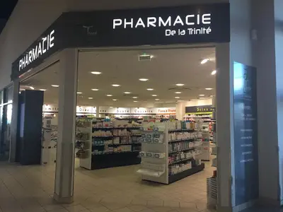 Pharmacie de la Trinite