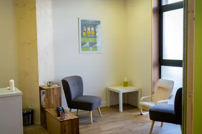 Réflexologie Plantaire & Massages Bien-être - Hélène Menes