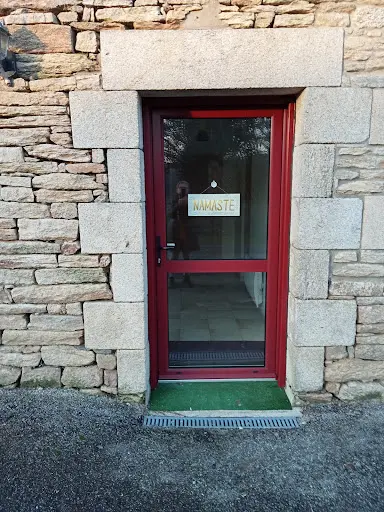 Étoile Reiki