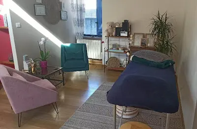 Les Énergies du Verseau - Charlène Piquet | Maison de Soins Énergétiques Reiki Usui & Lahochi | Morbihan.