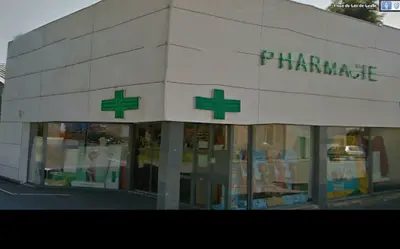 Pharmacie Pharma Plume