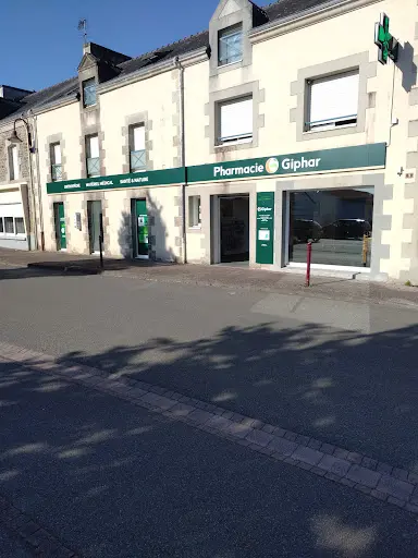 Pharmacie Marchal
