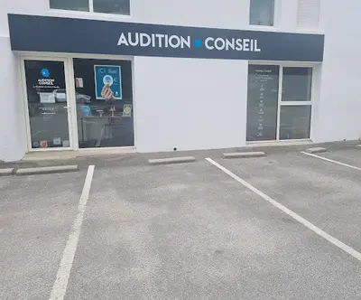 Audition Conseil - Audioprothésiste Indépendant
