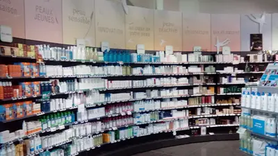 Pharmacie Keraudran et Associes