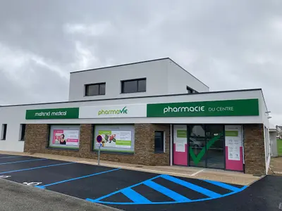 Pharmacie de la Place