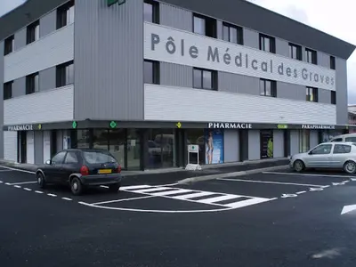 Pharmaciens