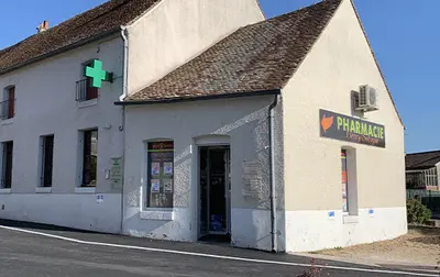 Pharmacie Madipharm